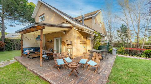 Foto 3 de Casa o xalet en venda a La Chopera, Madrid