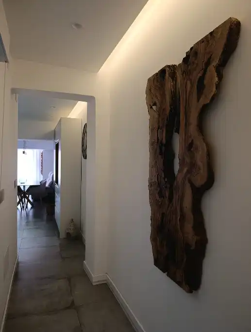Piso con terraza en venta en Avinguda Camí Nou 160, imagen 32