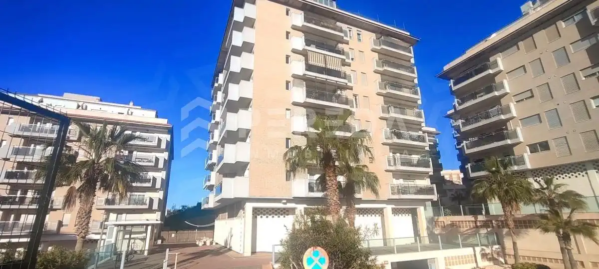 Pis en venda a Avenida BAHIA DE ALMERIA (A), Aguadulce Norte, Aguadulce