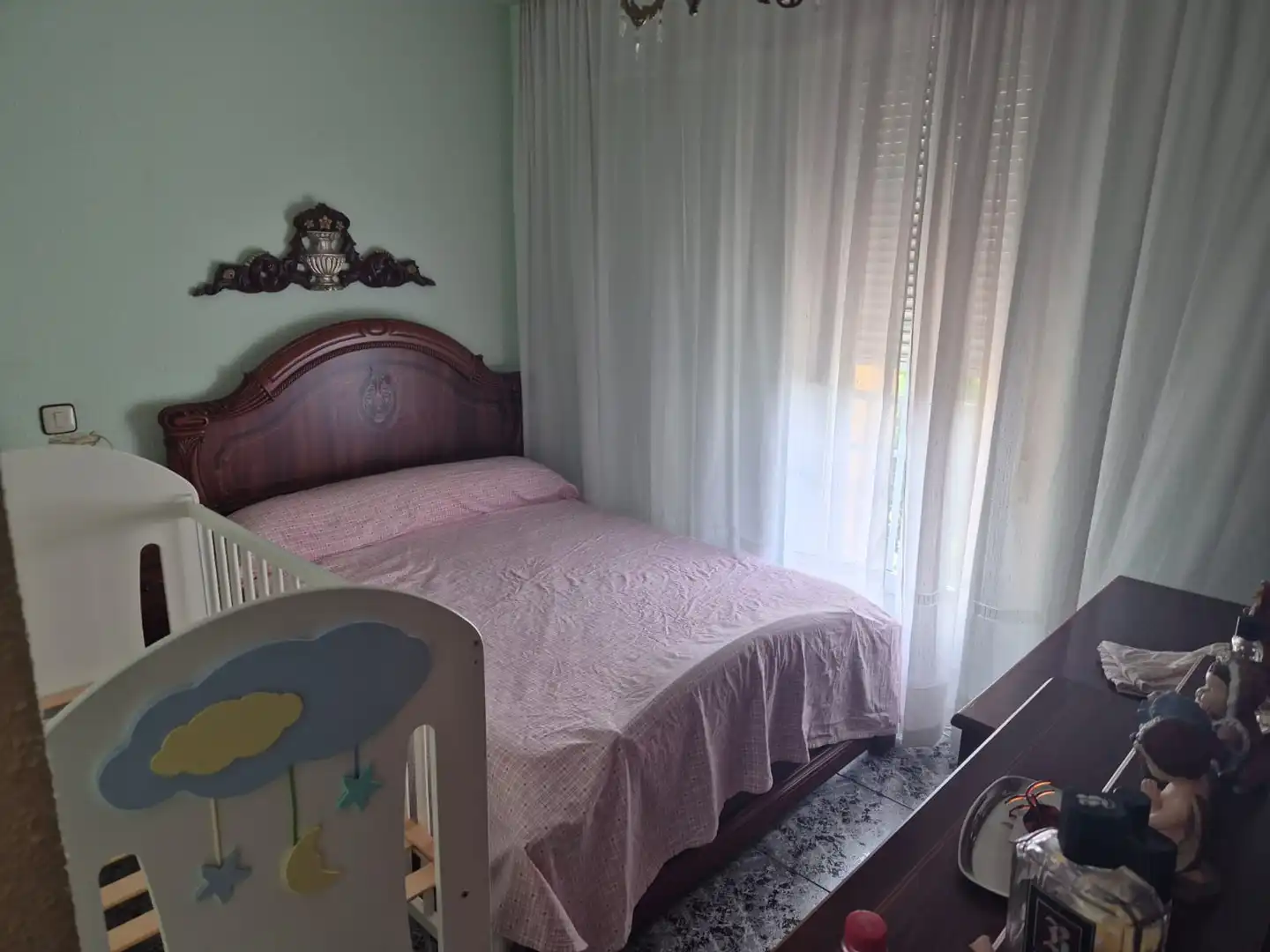 Habitación de Piso en venta en Villanueva de la Serena con Aire acondicionado y Amueblado