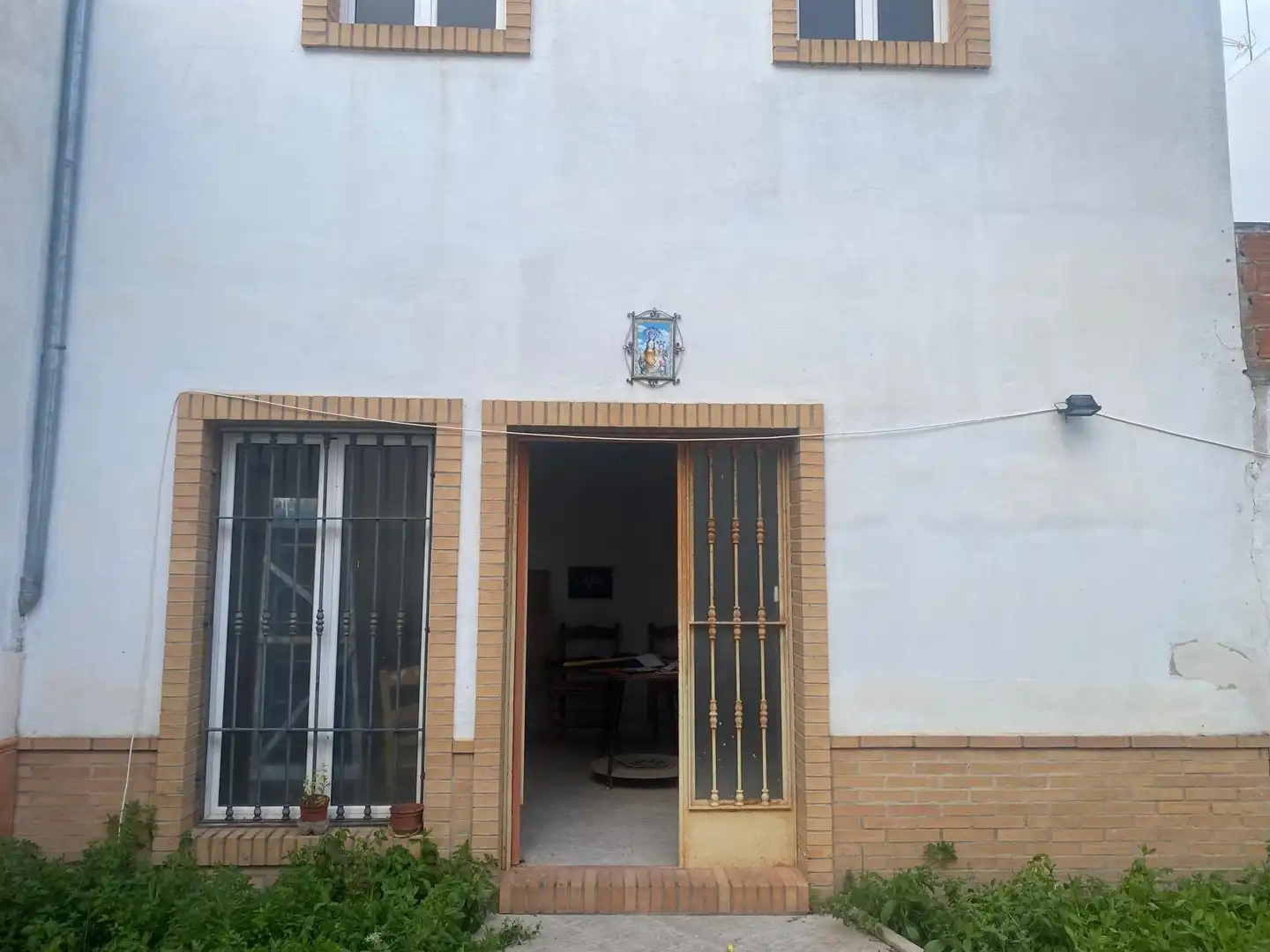 Detached homes for sale in Benamejí  with Private garden, Terrace and Storage room