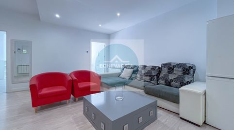 Photo 3 of Flat for rent in Calle de la Princesa, Gaztambide, Madrid Capital