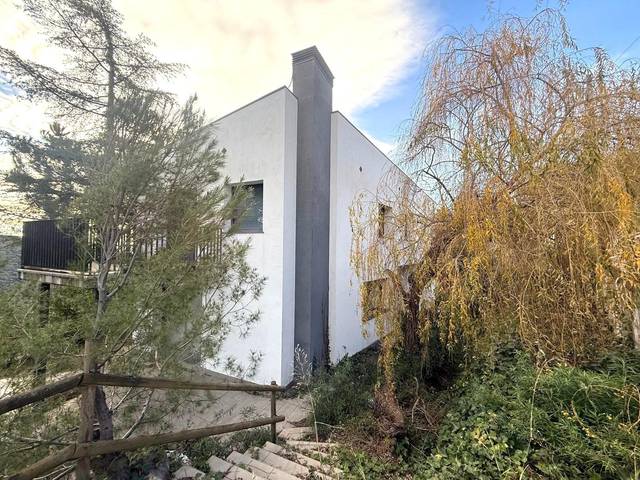 Casa-chalet en Venta en Carrer TOMAS BRETON en L'Ametlla del Vallès