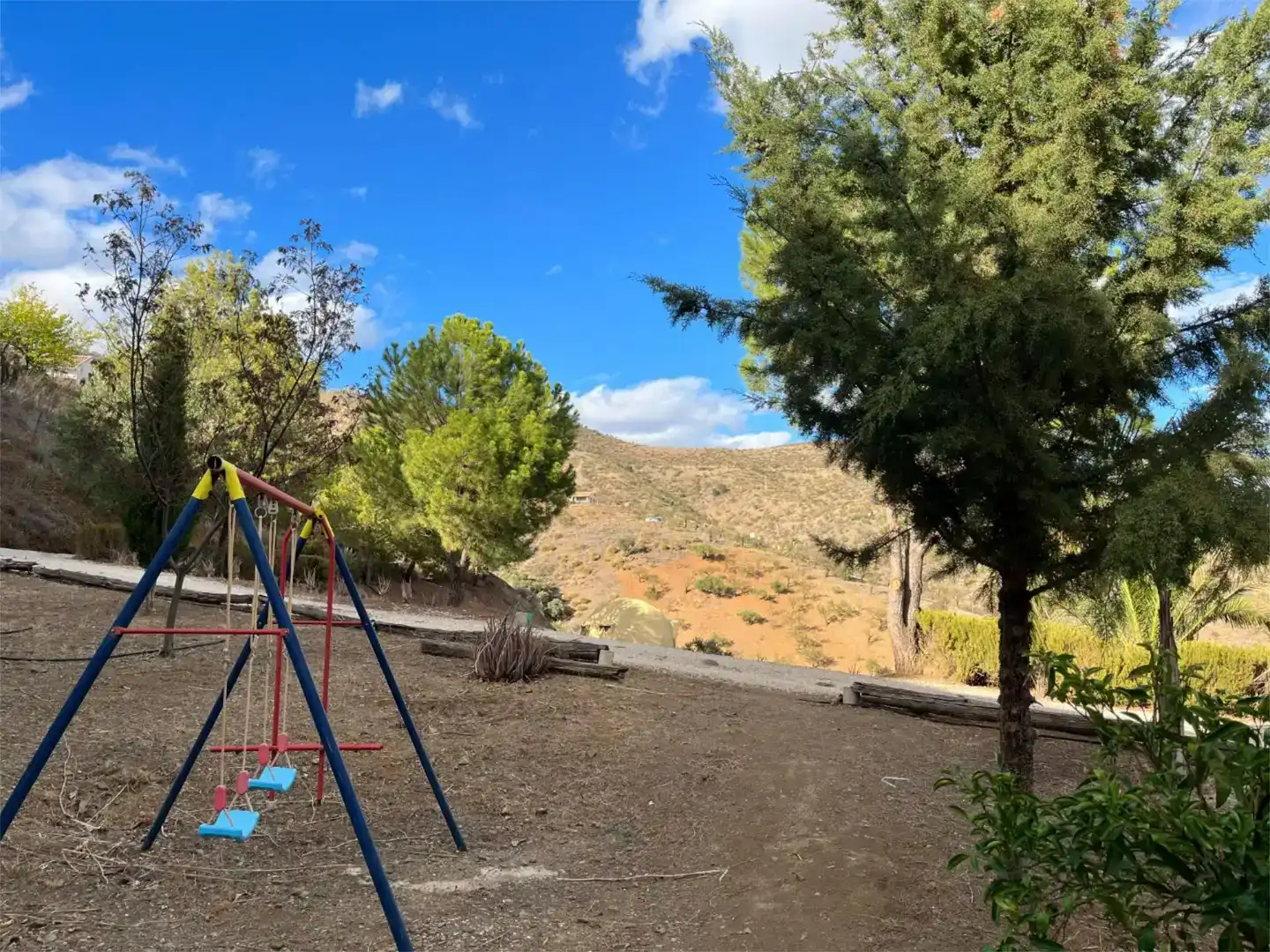 Finca rústica en venda en Casabermeja amb Piscina