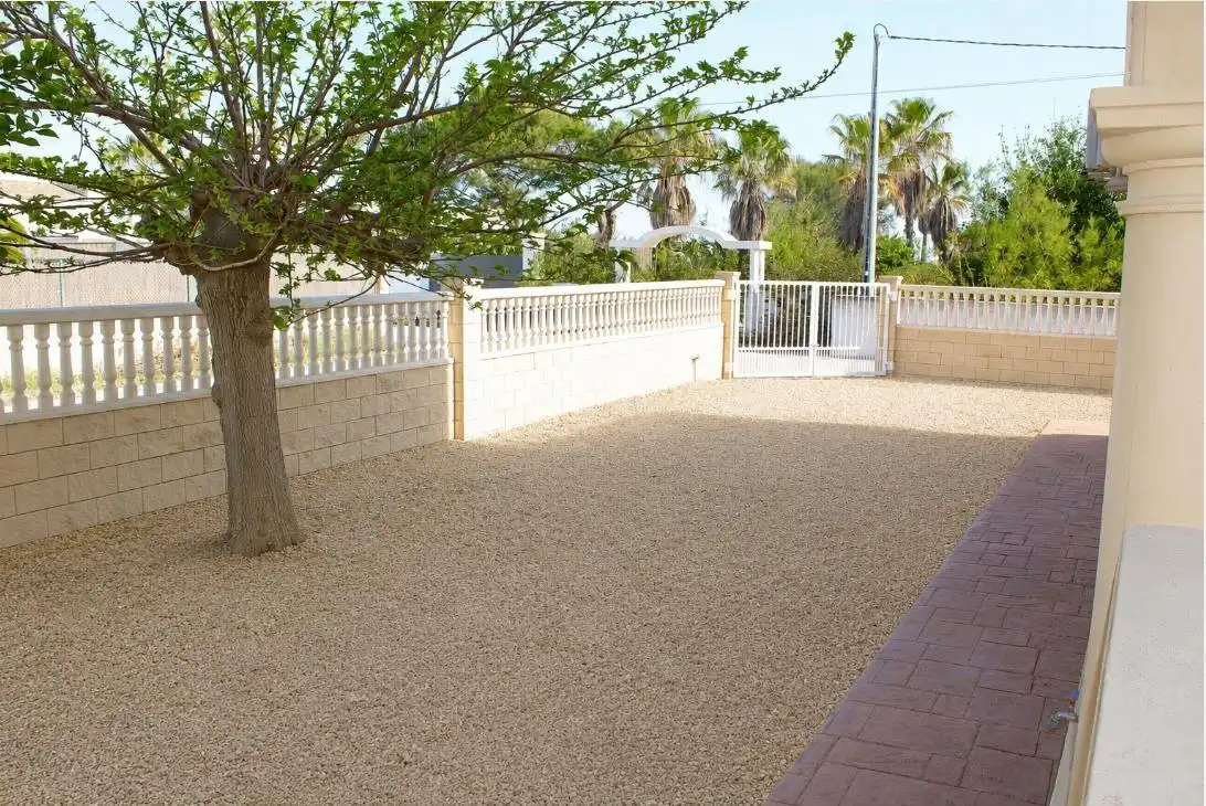 Xalet amb jardí en venda a Devessa - Monte Pego, imagen 14