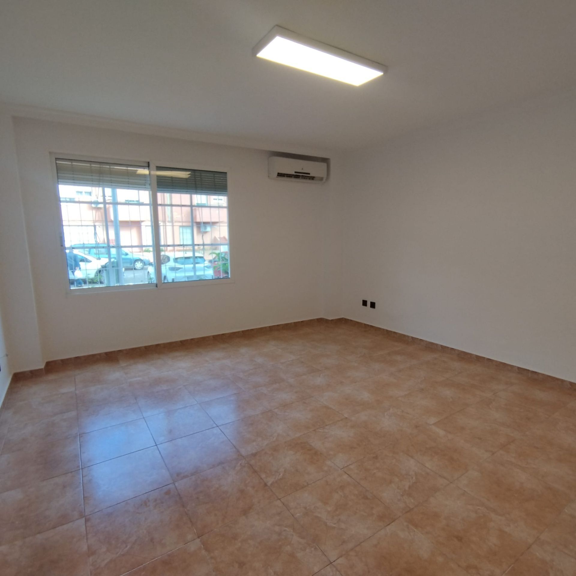 Bedroom of Flat for sale in Sollana  with Air Conditioner