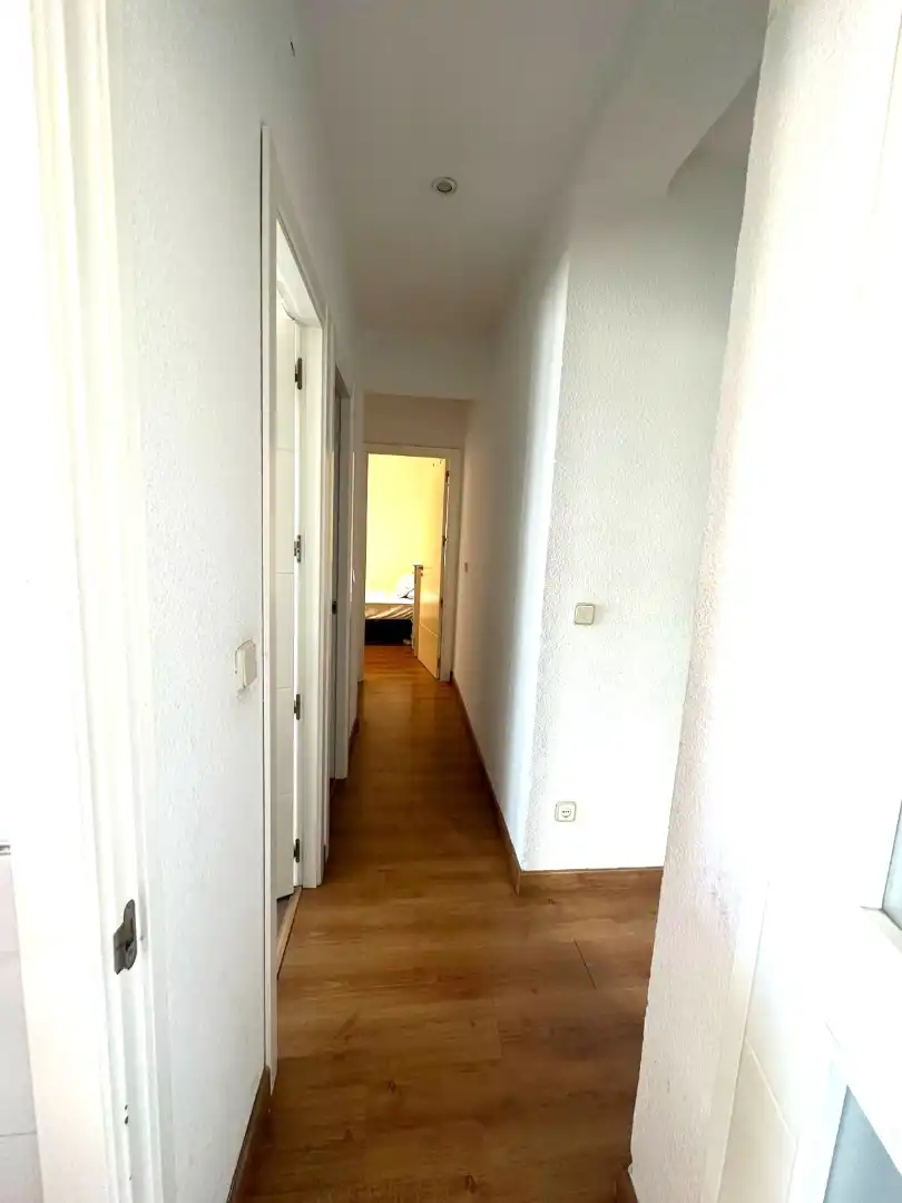 Piso de alquiler en Madrid con Aire acondicionado, Calefacción y Parquet