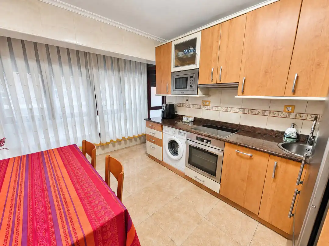 Wohnung mit Aufzug zum Verkauf in Arteagabeitia - Retuerto - Kareaga, imagen 2