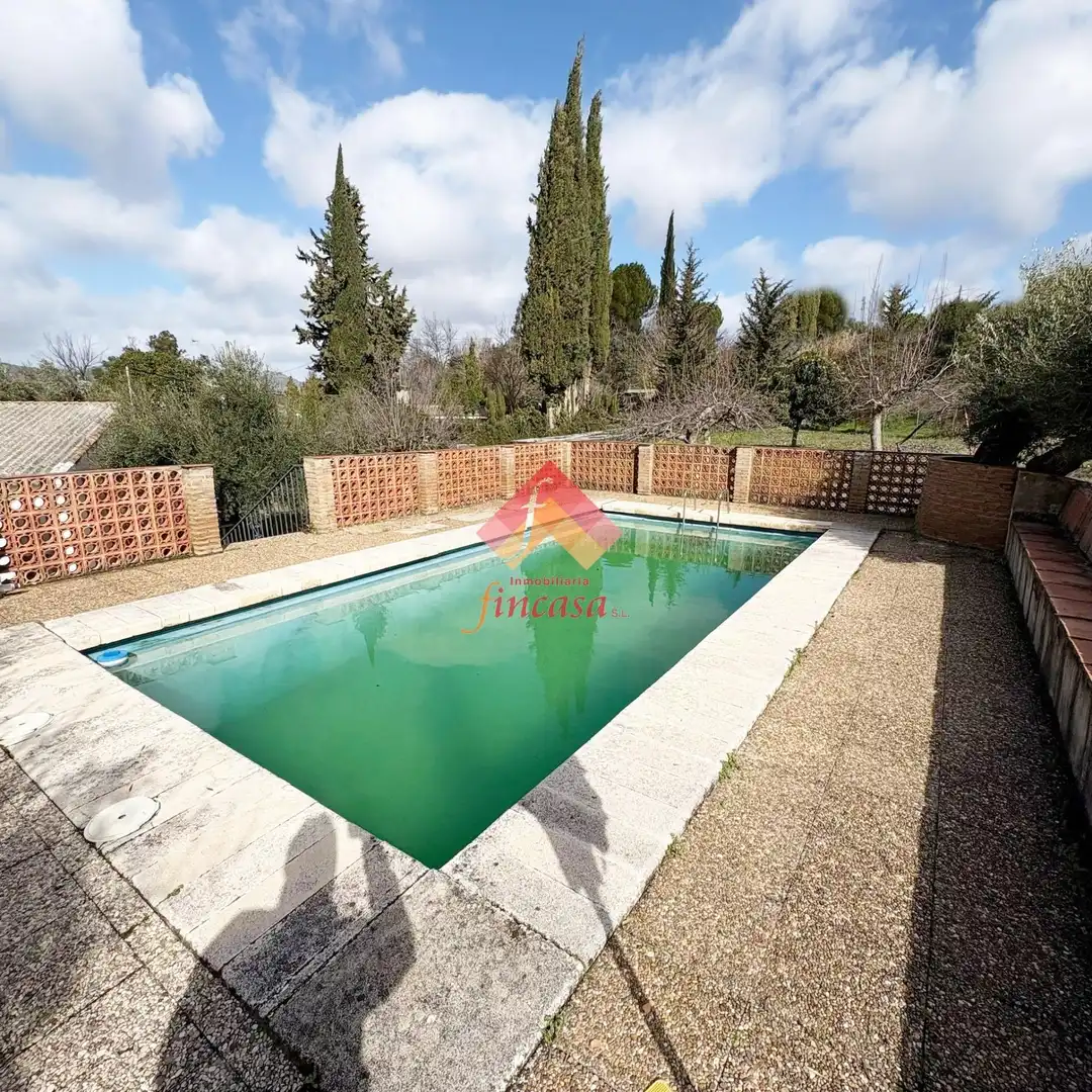 House with garden for sale in Partidas Norte, imagen 7