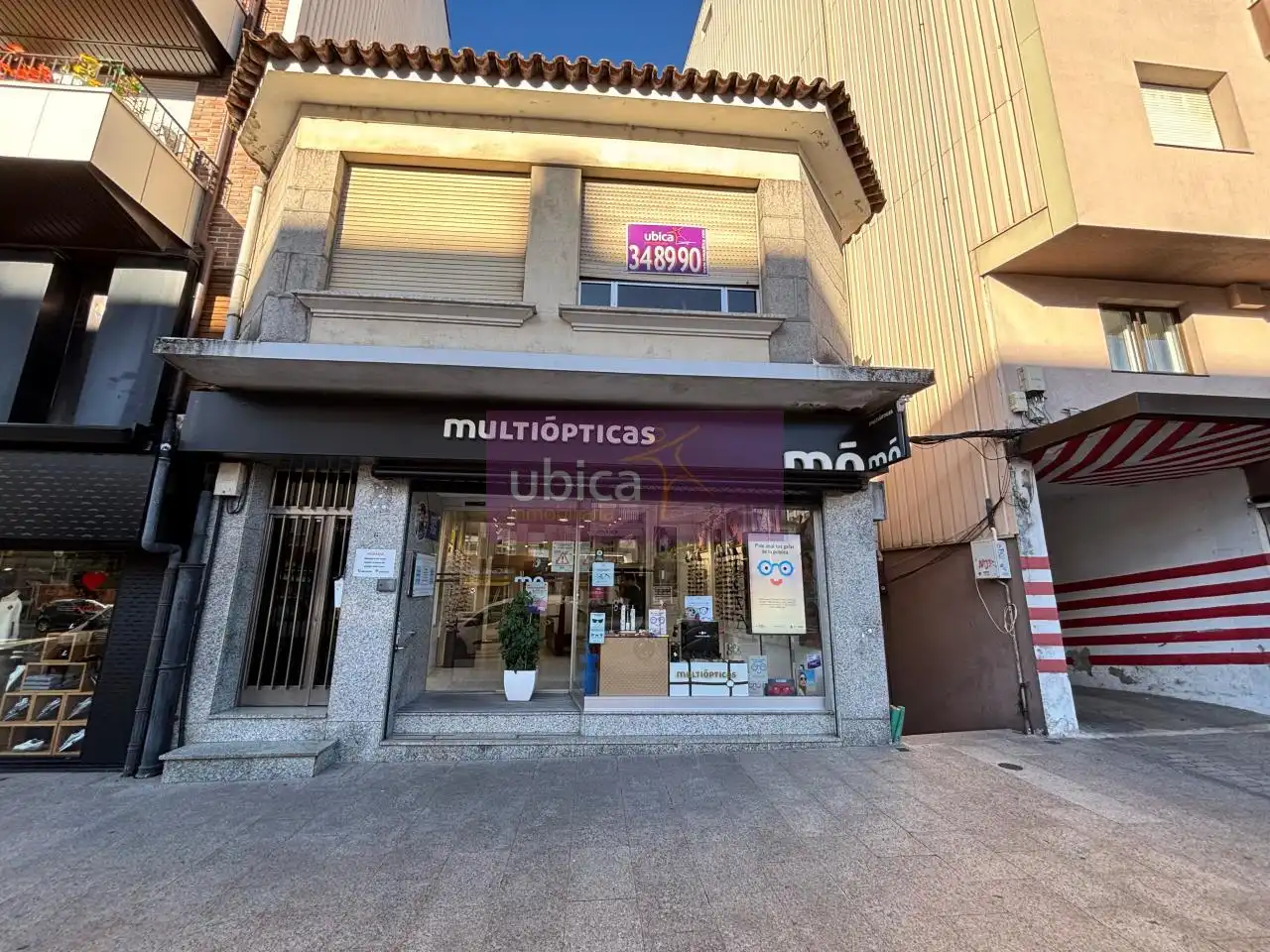 Casa en venda a O Porriño