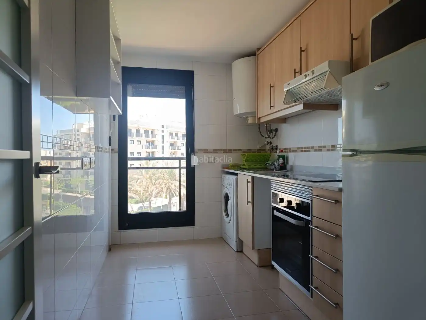 Flat with pool to rent in Carrer de Lanzarote 6, imagen 7