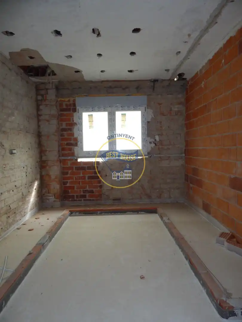 Casa amb terrassa en venda a Muro de Alcoy, imagen 23