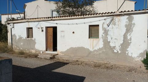 Foto 2 de Casa o chalet en venta en Calle Los Molinas, Sorbas, Almería