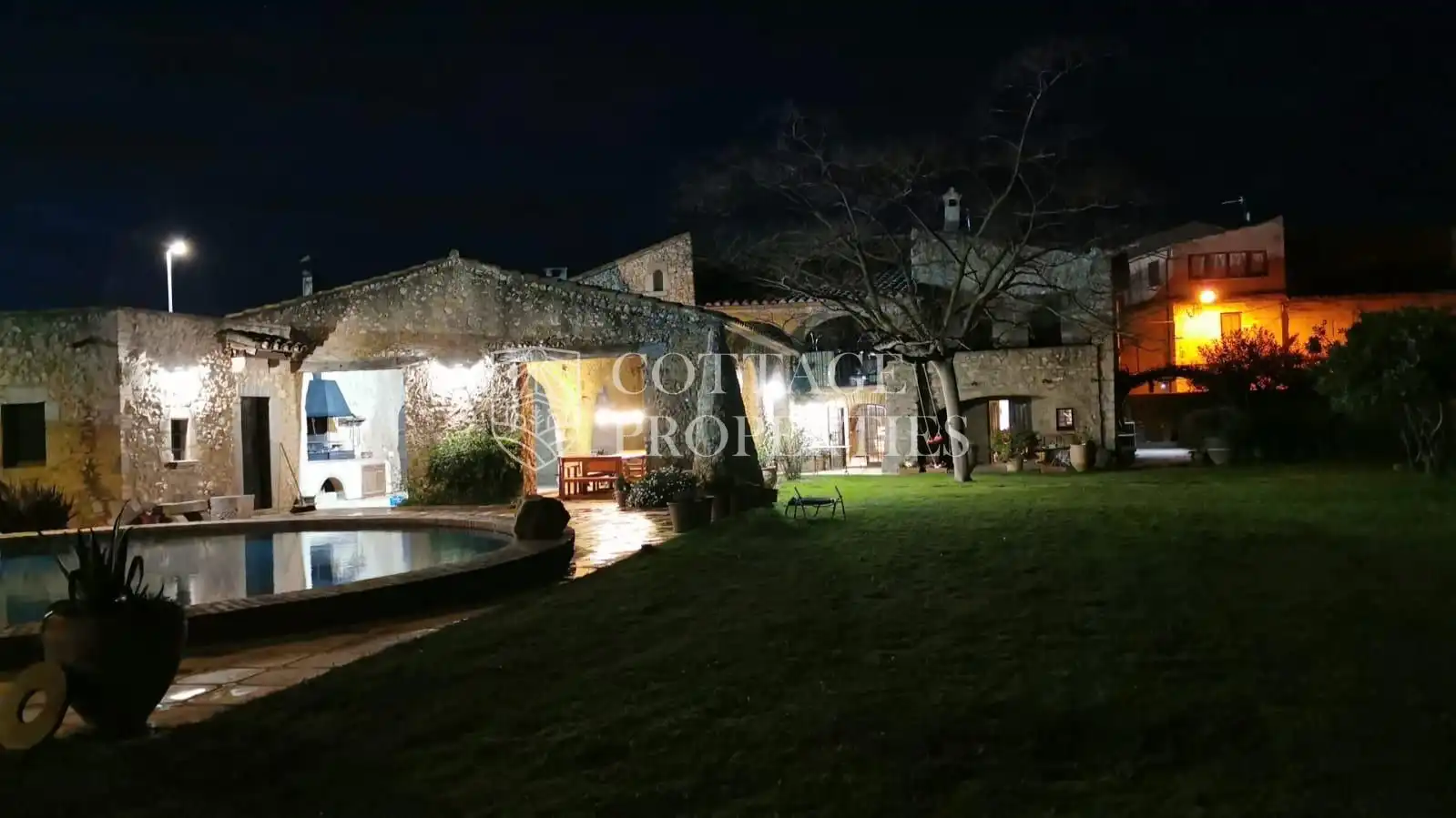 Casa rustica con piscina in vendita a Carrer de la Creu, imagen 32