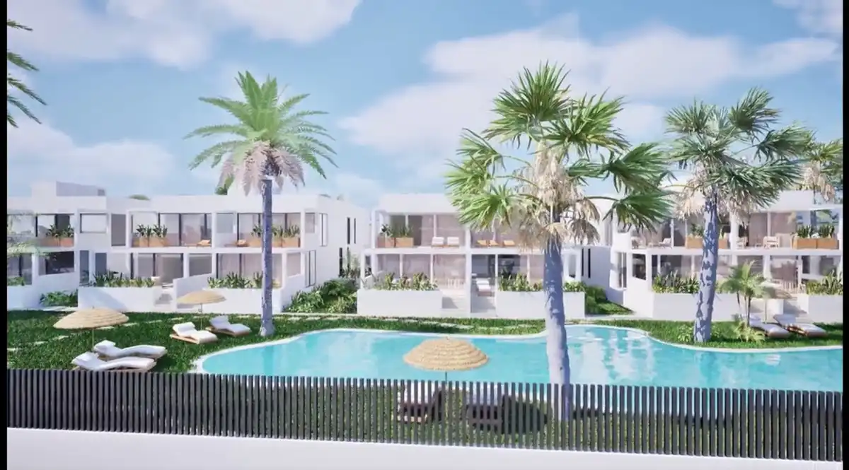 Haus zum Verkauf in Mar Menor de Cartagena – Cabo de Palos, imagen 2