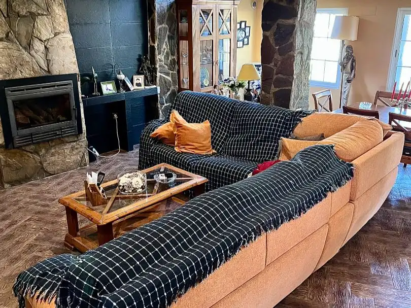 Chalet con piscina en venta en Rotonda Westfalia 100, imagen 5