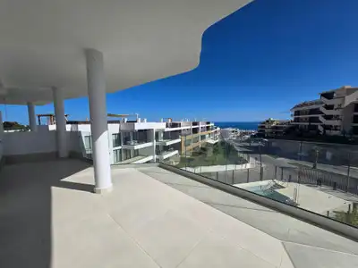 Mini appartamento con piscina in vendita a Centro ciudad