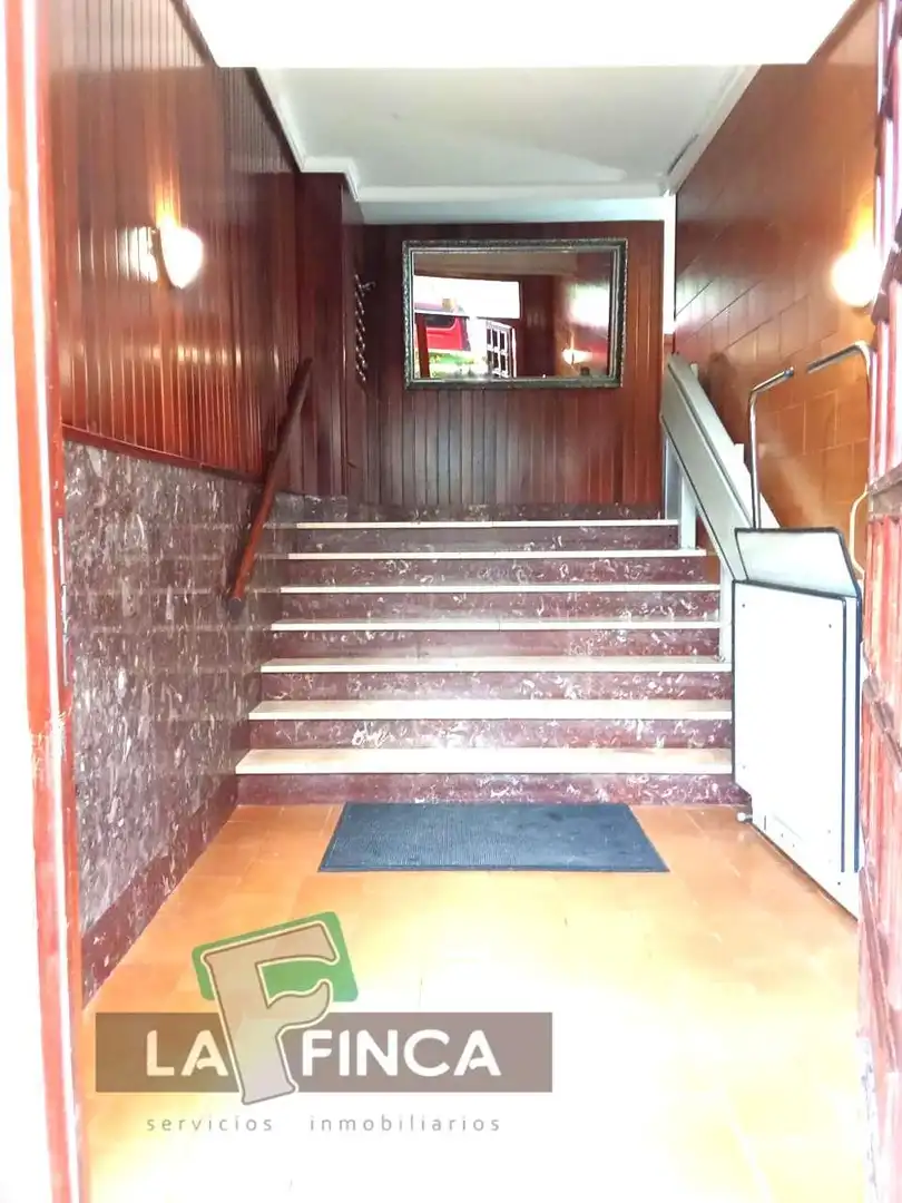 Piso en venta en Castrillón con Calefacción y Terraza