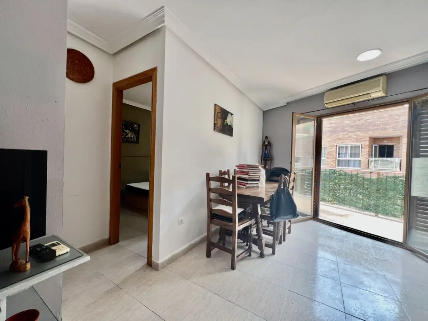 Flat for sale in Zona Pueblo, imagen 12