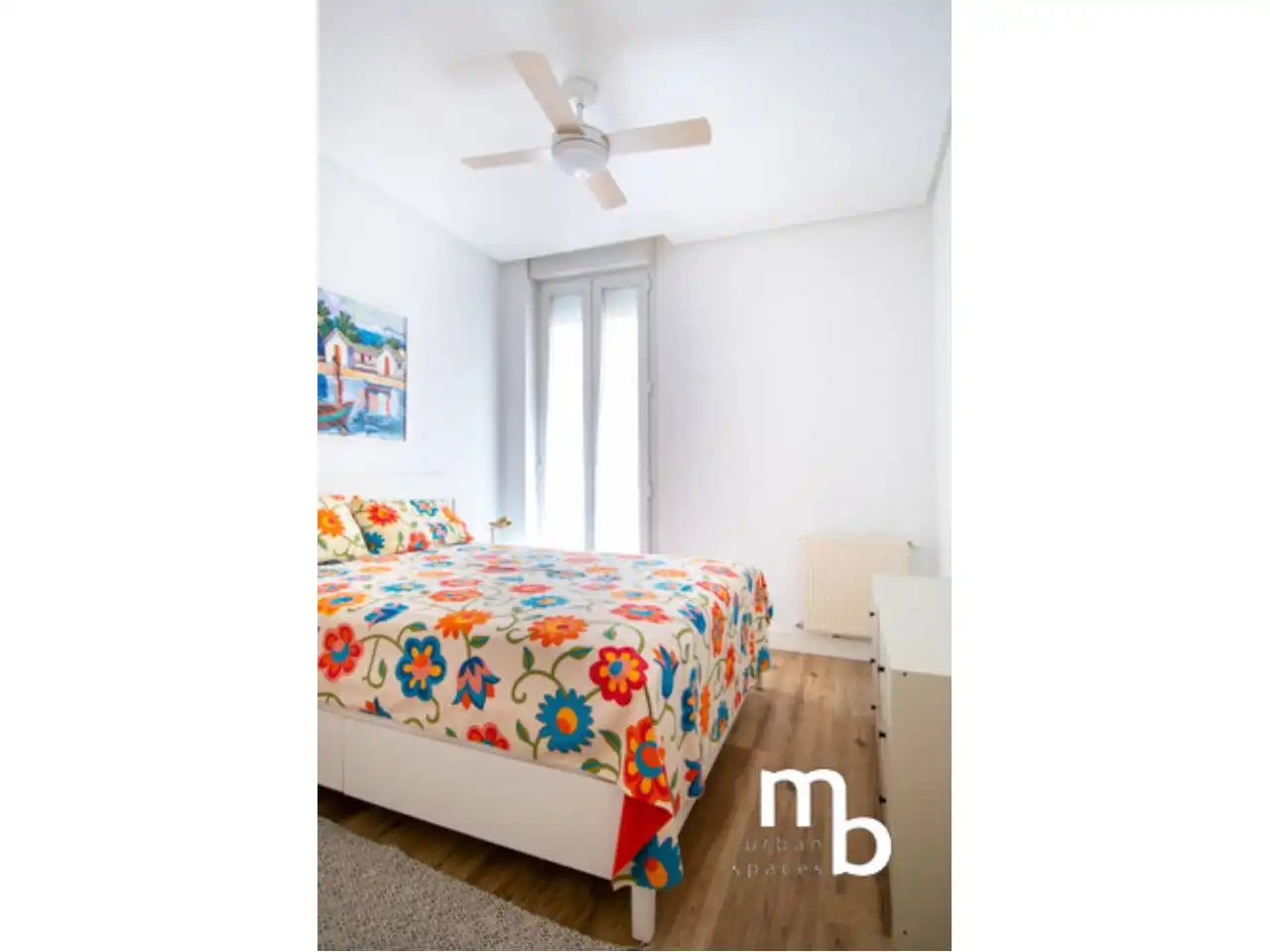 Habitación de Piso en venta en Madrid con Aire acondicionado, Calefacción y Trastero