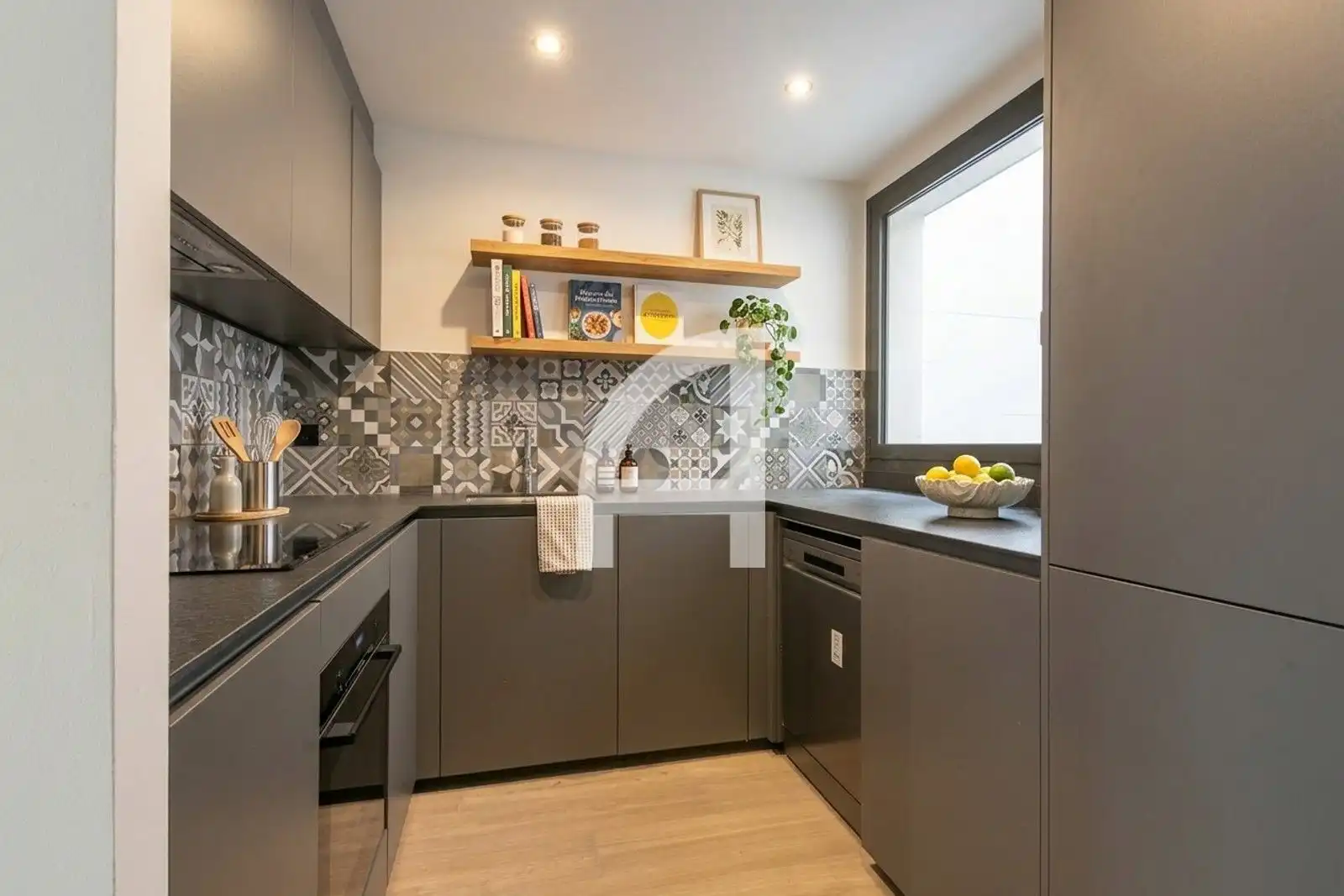 Appartamento con terrazza in vendita a Rocafort, imagen 9