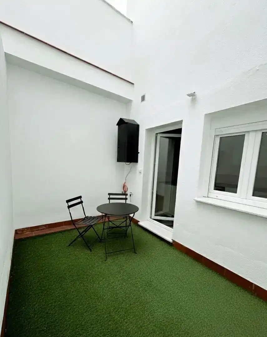 Terrassa de Dúplex en venda en Almonte