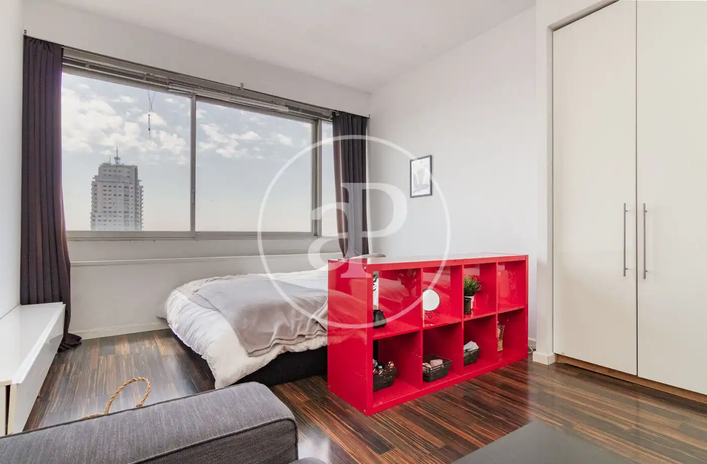 Flat for rent in C. de la Princesa, Argüelles