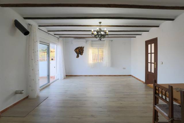 Casa-chalet en Venta en  Albuñuelas en Albuñuelas