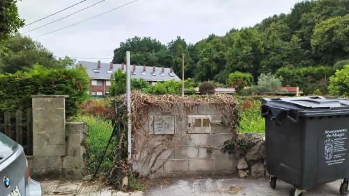 Residencial en venda en Piélagos