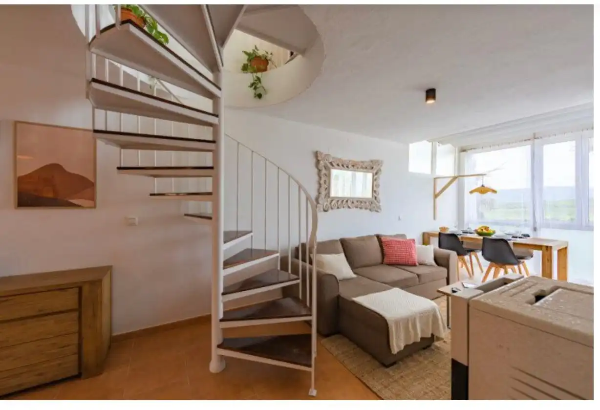 Duplex with pool for sale in Vizconde de Castelnou, imagen 22