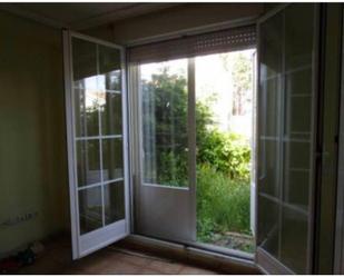 Jardí de Casa adosada en venda en Pelabravo amb Calefacció, Parquet i Terrassa