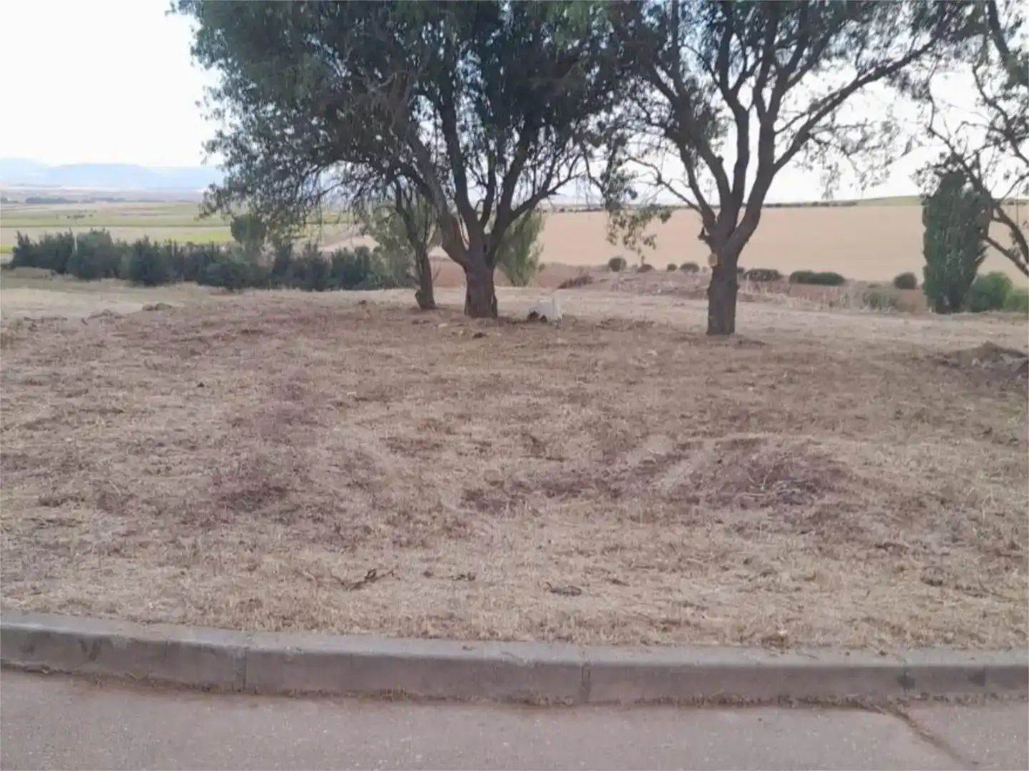 Residencial en venda en Encinas