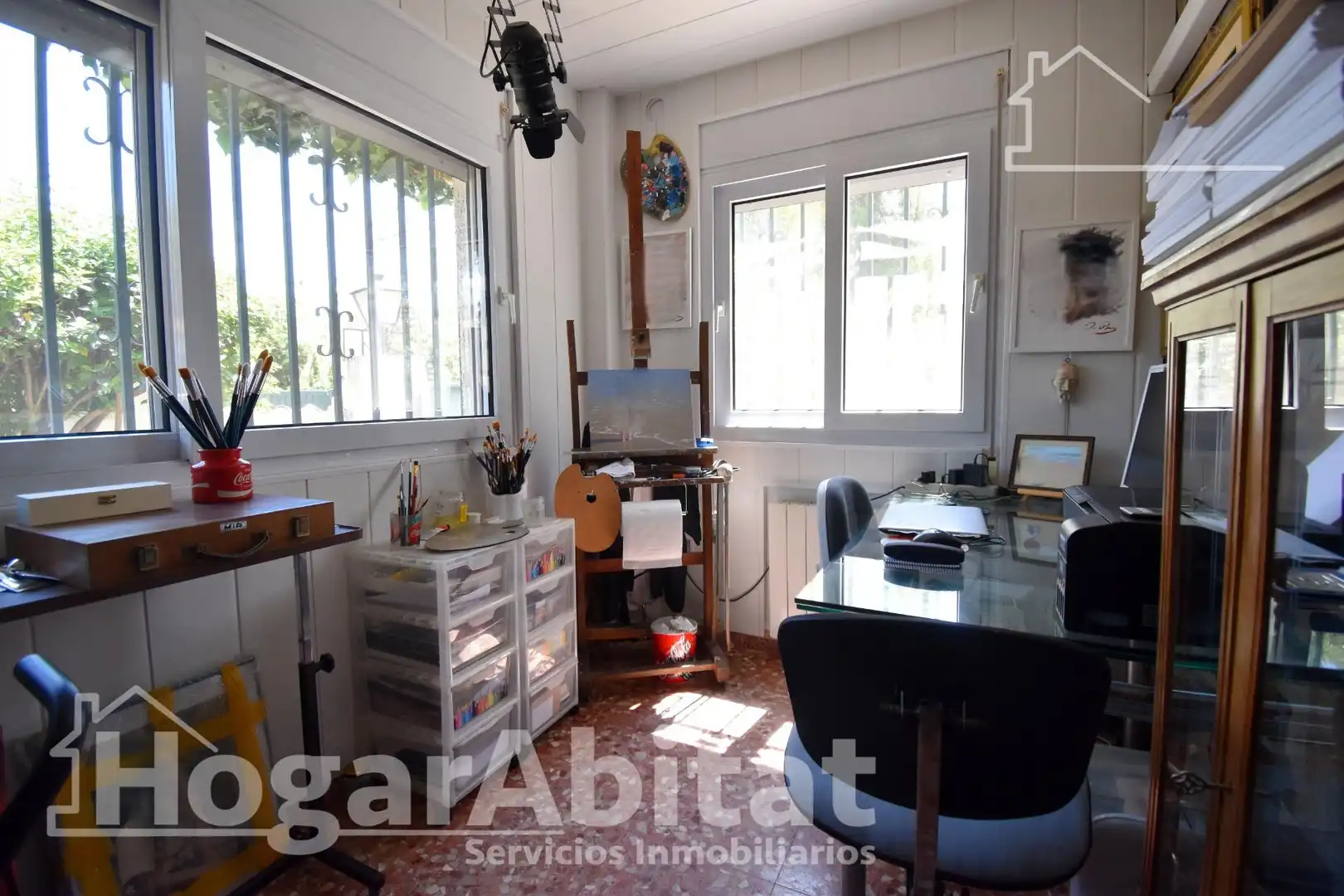 Casa o chalet en venta en Gandia con Aire acondicionado, Calefacción y Jardín privado