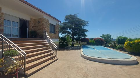 Foto 3 de Casa o xalet en venda a Sant Llorenç d'Hortons, Barcelona
