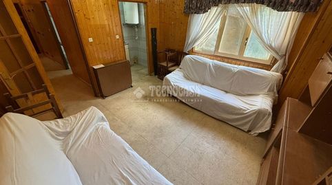 Foto 4 de Piso en venta en La Jota, Zaragoza Capital