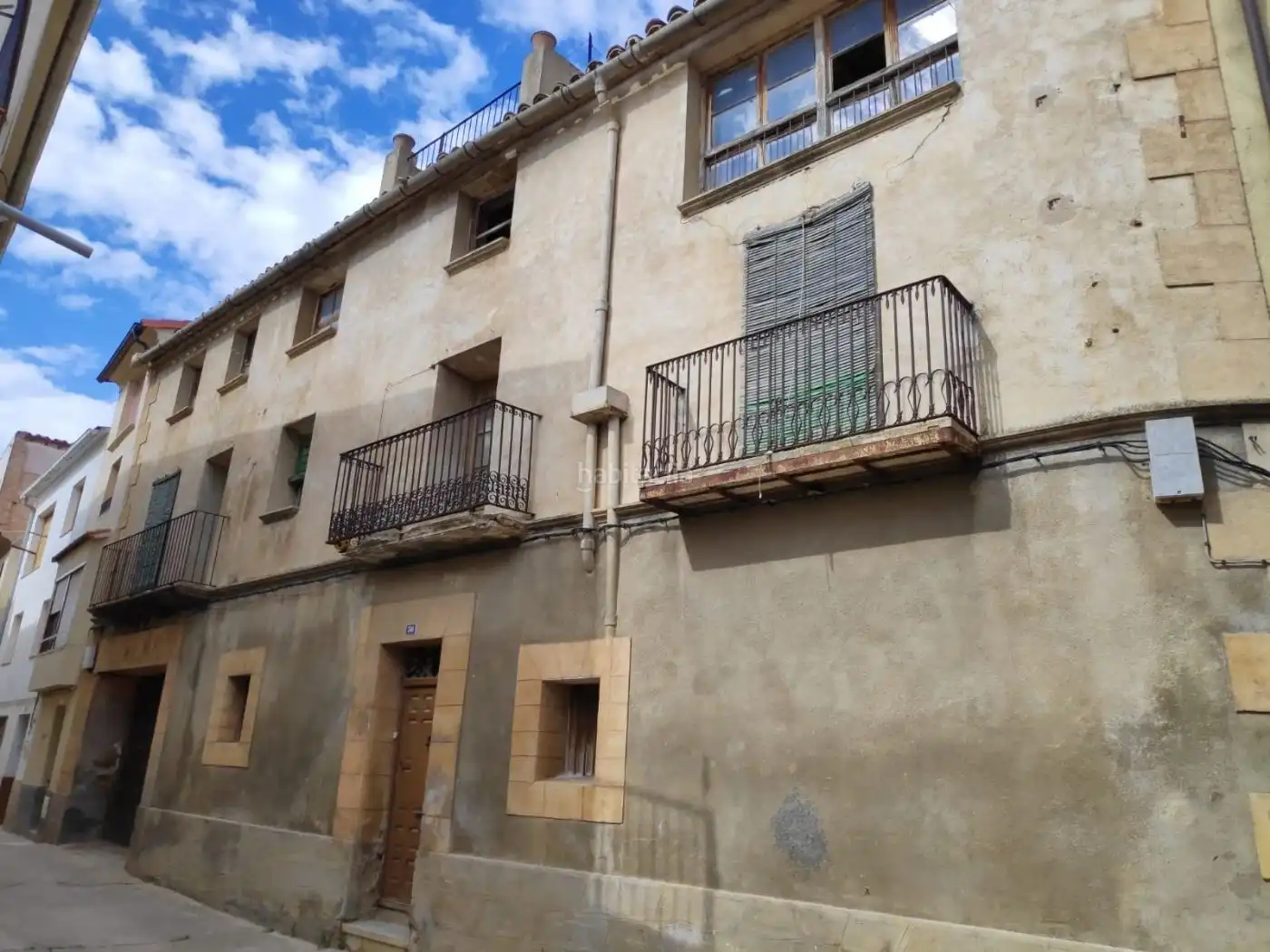 Adossat en venda a Calle la Muela 36
