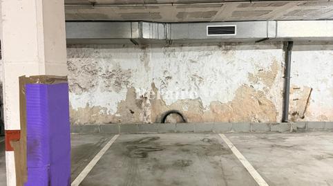 Photo 4 of Garage to rent in Carrer Carrer D'elisa, 28, 28, El Putget i el Farró, Barcelona