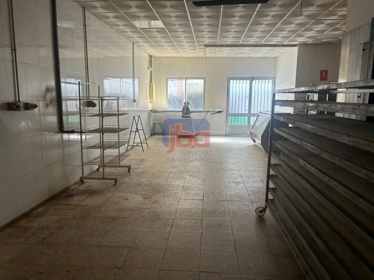 Business premises for sale in Zurbarán, imagen 13