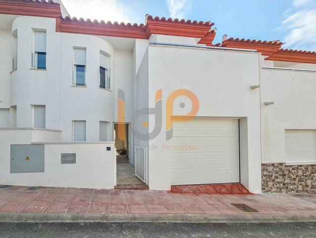 Dúplex en Venta en CALLE EL CABEZO en Guazamara - Los Lobos
