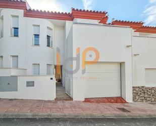 Exterior view of Duplex for sale in Cuevas del Almanzora  with Terrace