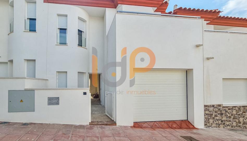 Photo 1 of Duplex for sale in Calle el Cabezo, Guazamara - Los Lobos, Almería