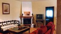 Living room of House or chalet for sale in Colmenar de Oreja  with Air Conditioner, Heating and Furnished