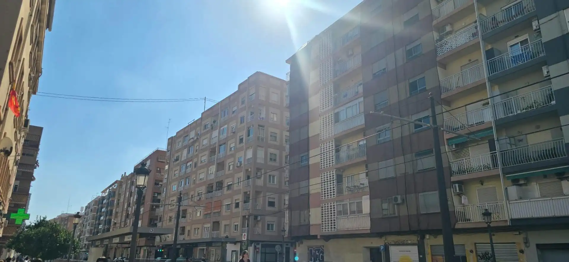 Appartement avec ascenseur à vendre à Poblats Marítims, imagen 12