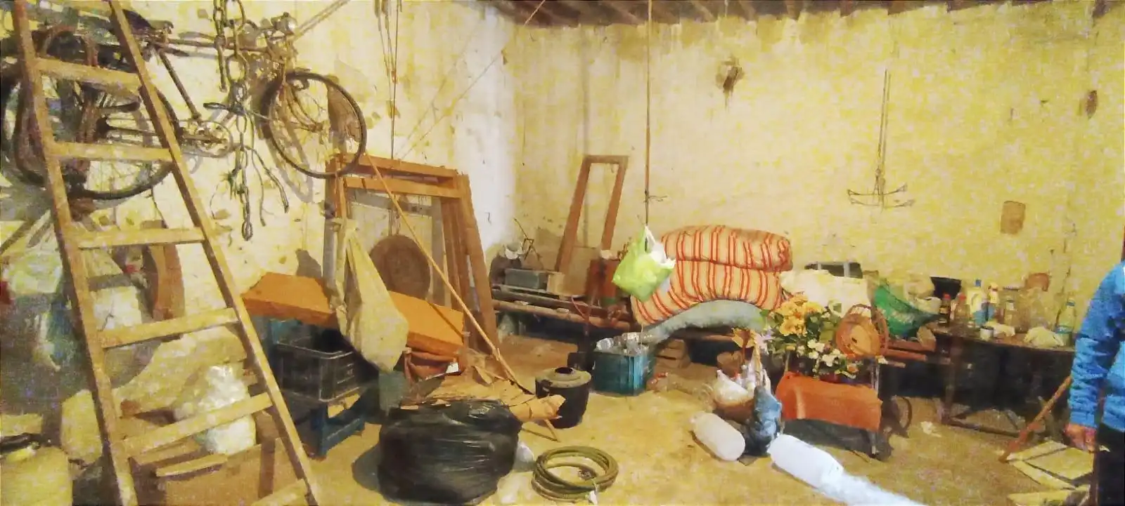 Finca rústica en venta en Albatera con Balcón