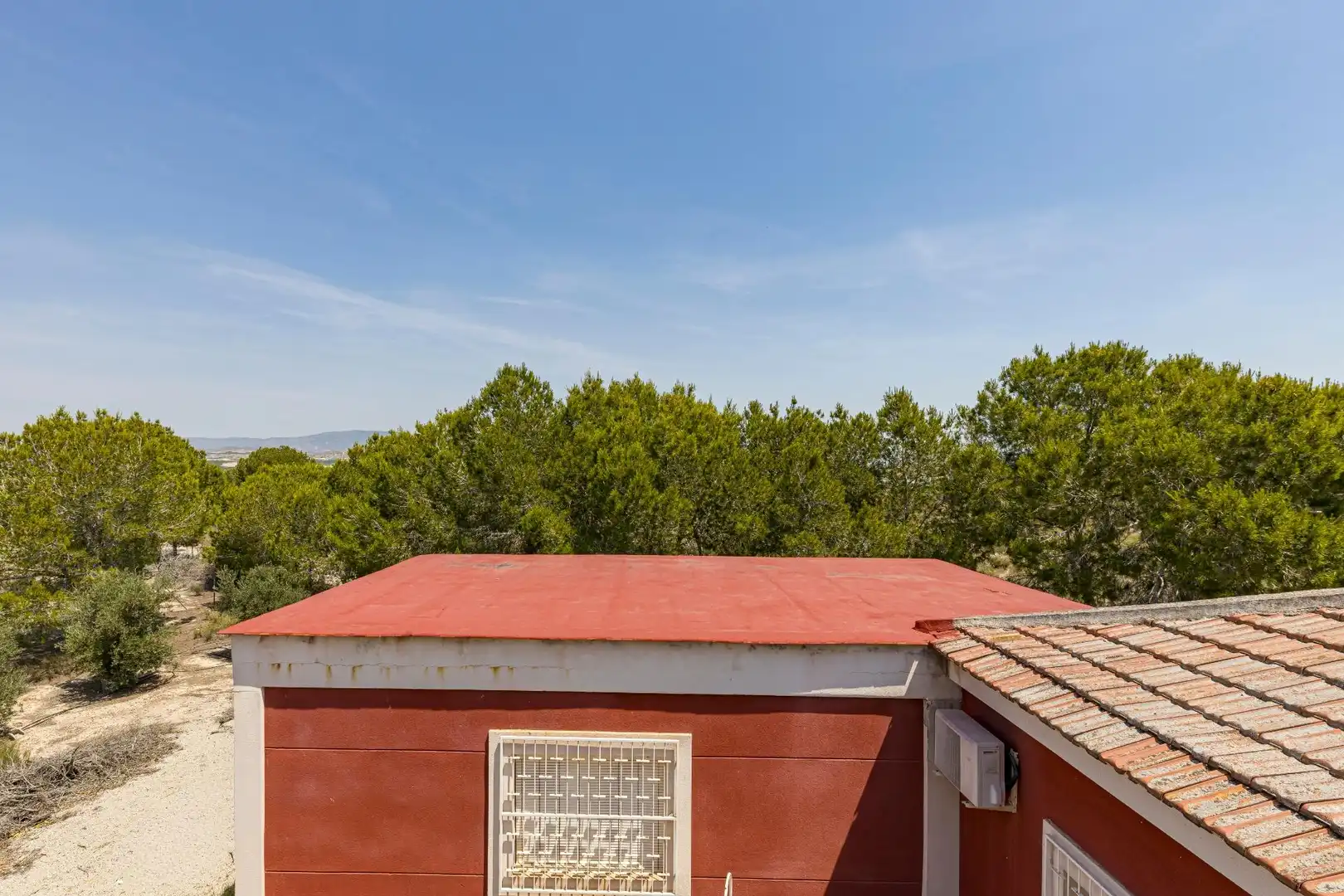 Außenansicht von Haus oder Chalet zum Verkauf in Molina de Segura