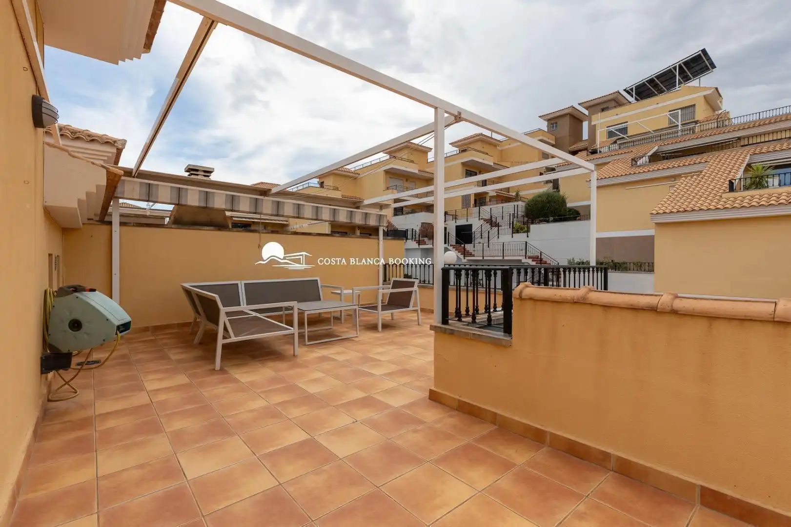 Bungalow mit Terrasse zum Verkauf in Escandinavia - Cautivador, imagen 32