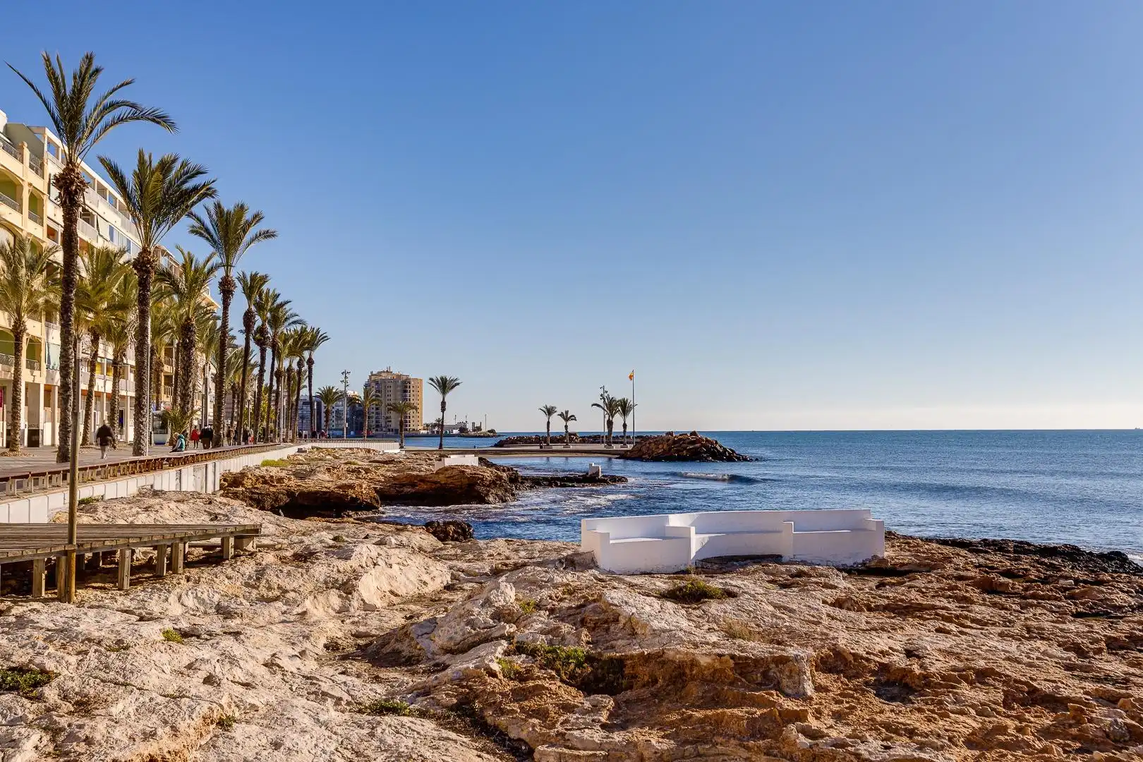 Local comercial en venta en Playa del Cura, imagen 46