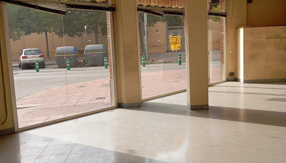 Photo 1 of Premises for sale in Plaça de la Divina Pastora, 4, Caputxins - Ambulatori, Barcelona