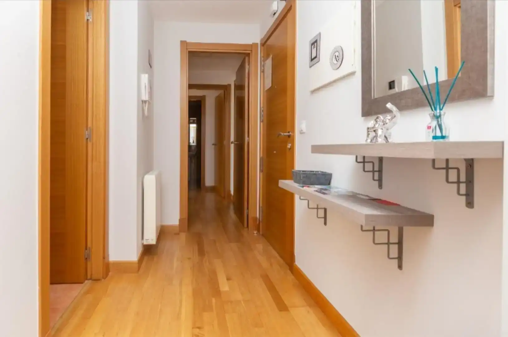 Flat for rent in A Illa de Arousa 