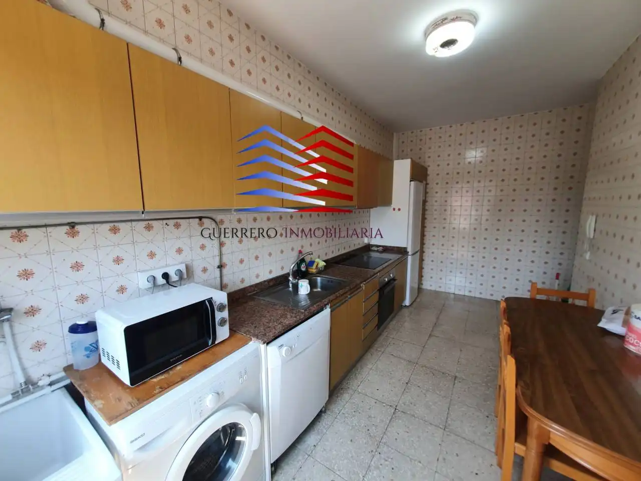 Wohnung mit Terrasse zur Miete in Avenida HABANA, imagen 24
